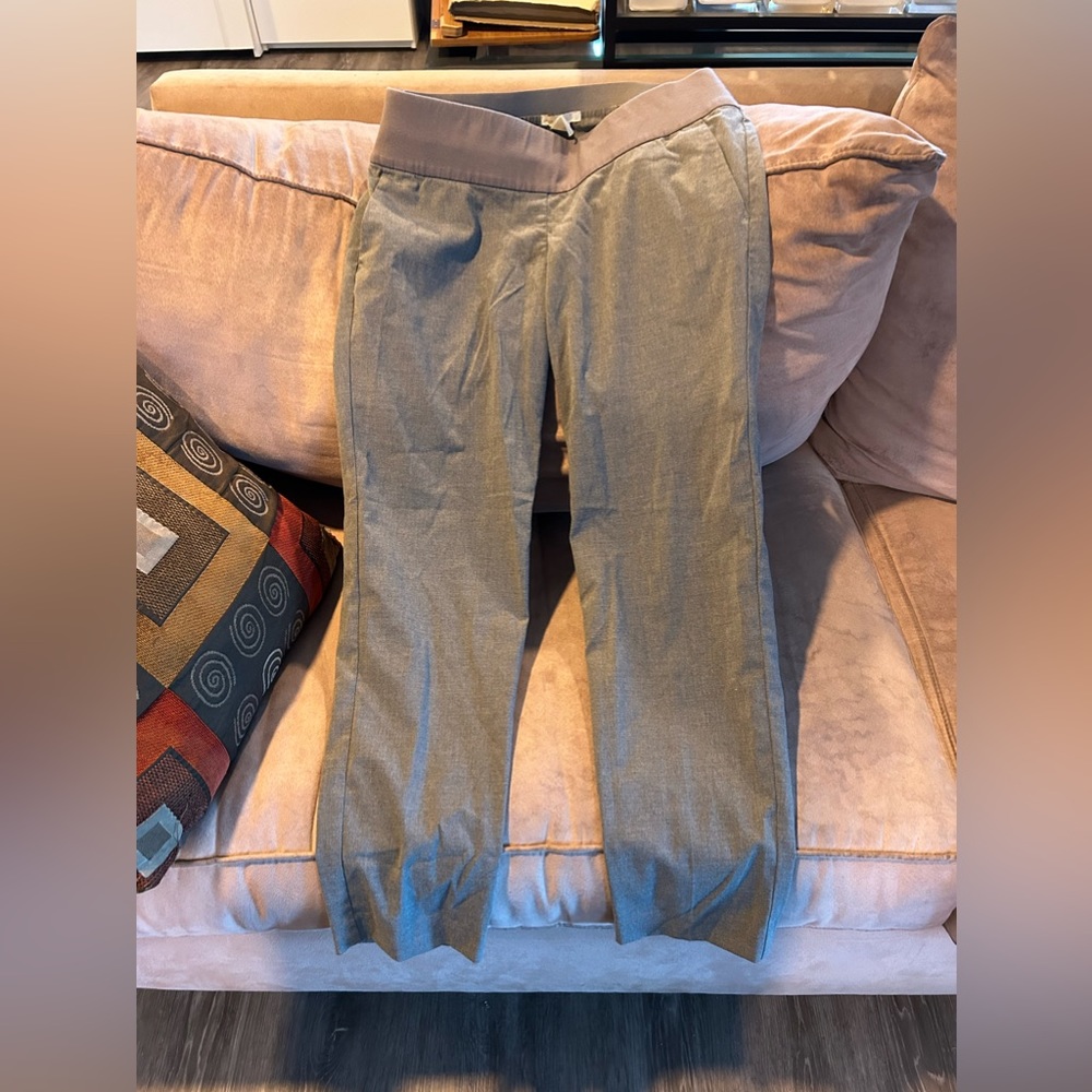 Maternity Pants
